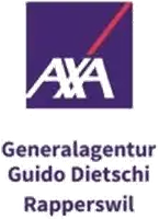AXA Generalagentur Guido Dietschi Rapperswil