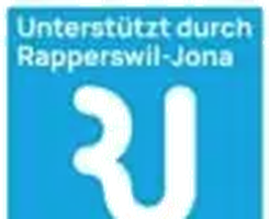 Unterstützt durch Rapperswil-Jona