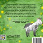 Adventskalender CD Rückseite