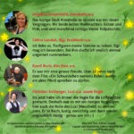 Adventskalender Geschichte Mitwirkende