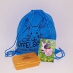 Geschenkset Advenstkalendergeschichte