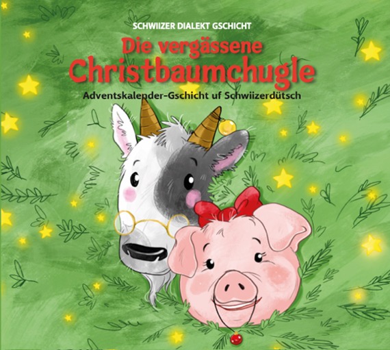 Adventskalender Hörspiel