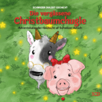 Adventskalender Hörspiel Sigibelle