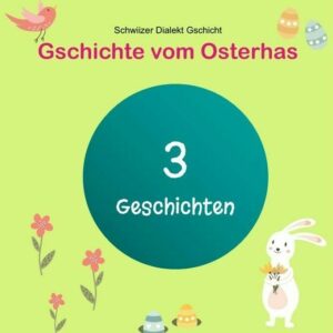 Oster Geschichten Sammlung