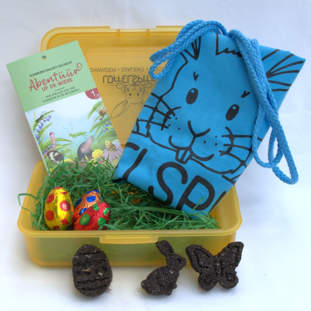 Abentüür uf de Wiese Folge 1 – Bild 4