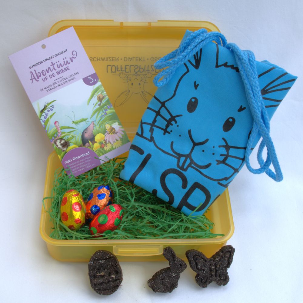 Abentüür uf de Wiese Folge 3 – Bild 4