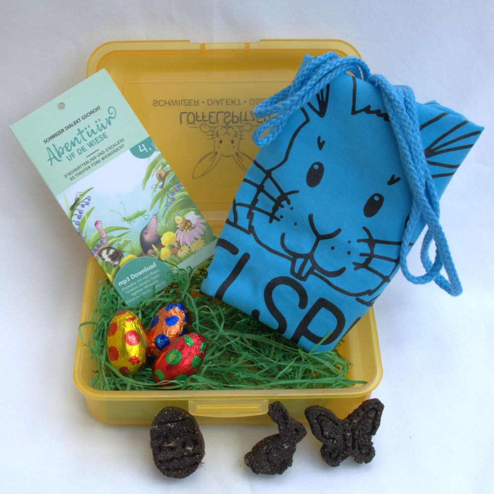 Abentüür uf de Wiese Folge 4 – Bild 4