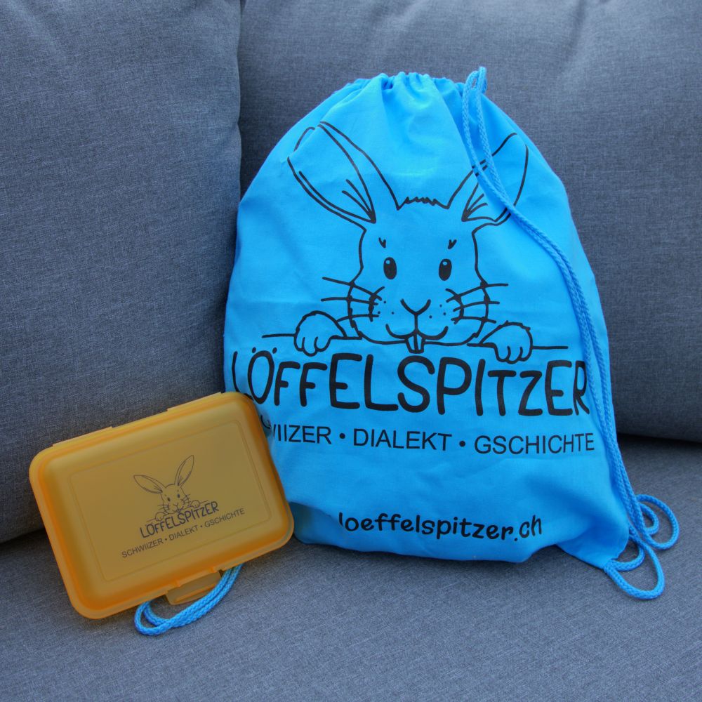 Abentüür uf de Wiese Folge 3 – Bild 5