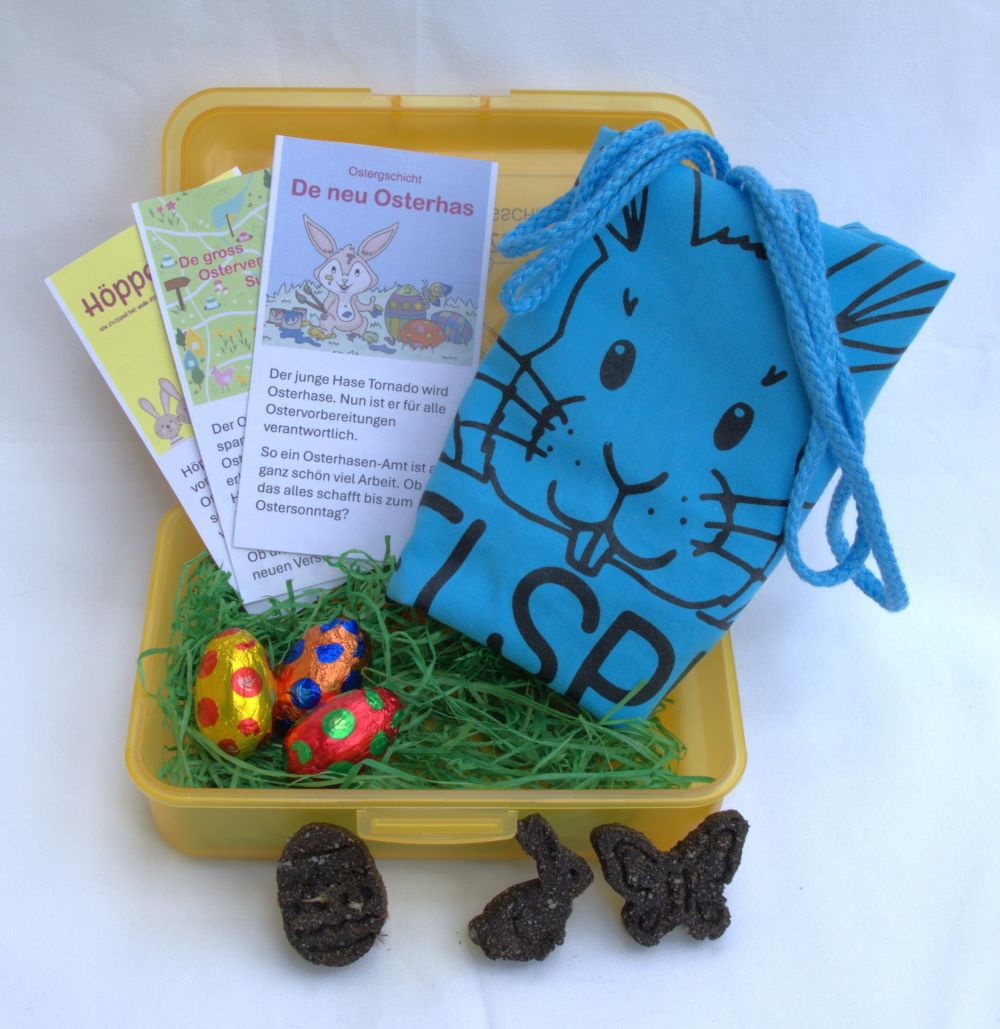 Gschichte vom Osterhas – Bild 5